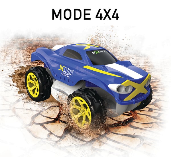 Exost 20252 fjärrkontollsleksaker