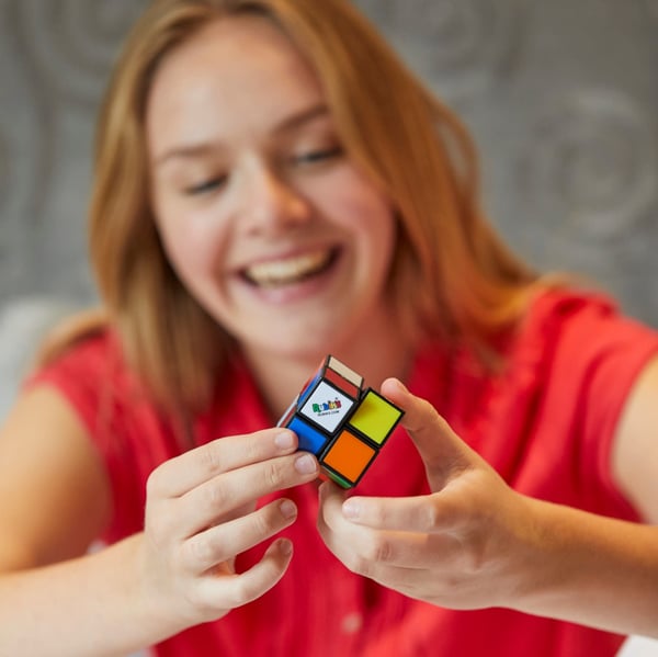 Rubik’s 6063963 hjernevrider Rubiksterning