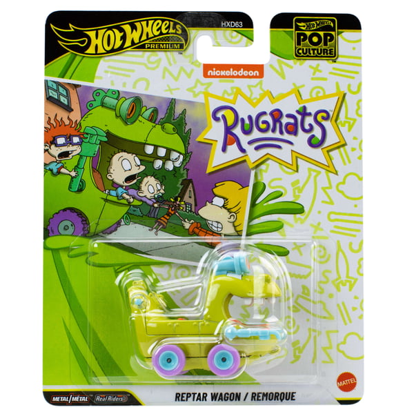 Hot Wheels JHW87 leksaksfordon