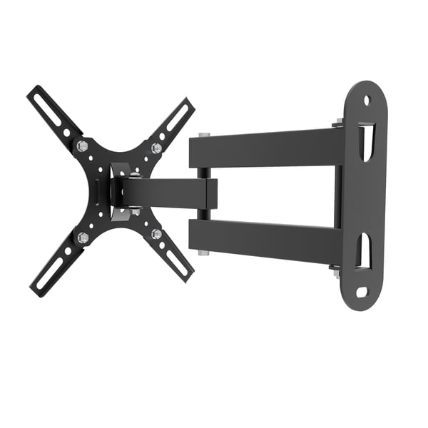 UNYKAch UK1116 106,7 cm (42") Svart