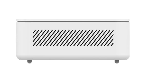 Acer Revo Box RB102-RPL Intel Core 5 120U 16 GB DDR4-SDRAM 512 GB SSD Windows 11 Home MFF Mini PC Valkoinen