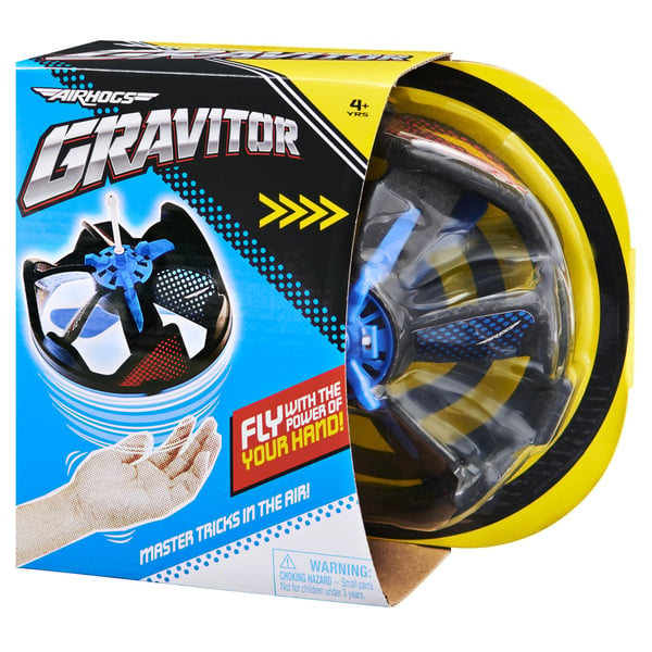 Air Hogs ARH RDC Gravitor GML