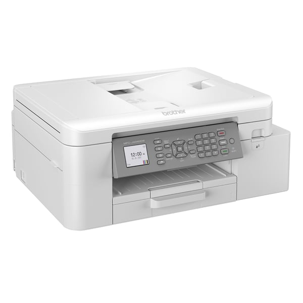 Brother MFC-J4340DWE multifunktionsskrivare Bläckstråleskrivare A4 1200 x 4800 DPI Wi-Fi