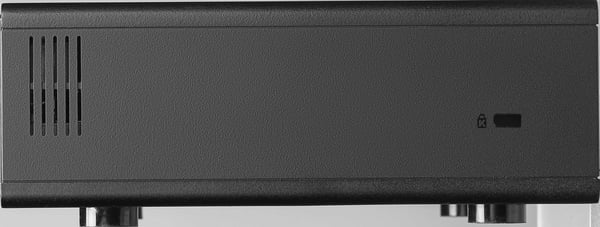 MSI EDGEXPERT-32SEU-BGB104TG5 workstation ARM Cortex GB10 128 GB LPDDR5x-SDRAM 4 TB SSD DGX OS Mini PC Mini-PC Svart