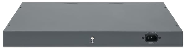 Intellinet 561907 netværksswitch Ikke administreret 10G Ethernet (100/1000/10000)