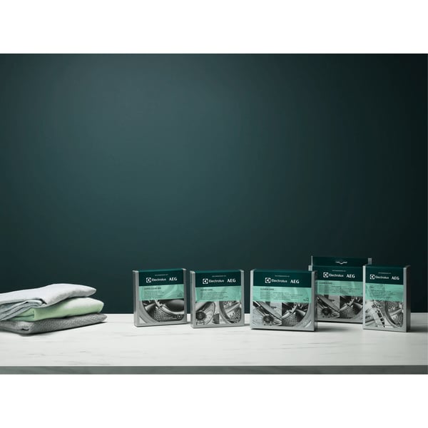 Electrolux M2GCP101 Universal
