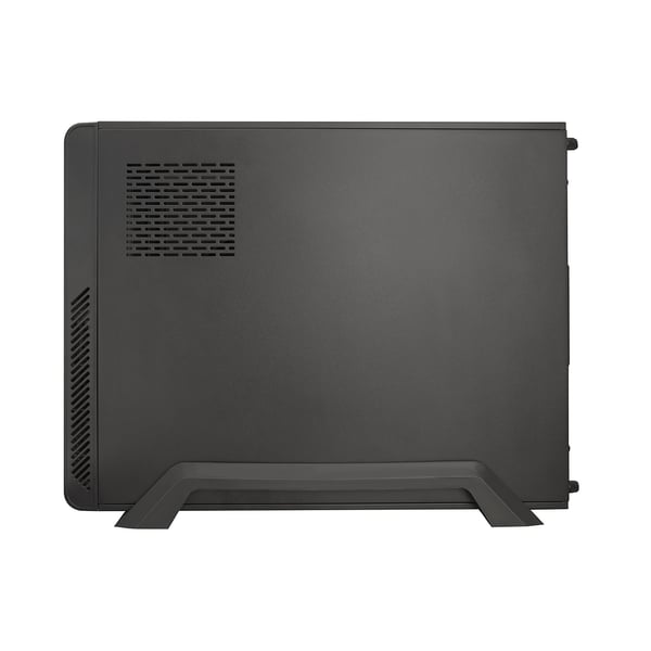 TooQ TQC-3006DU3C computeretui Desktop Sort 500 W