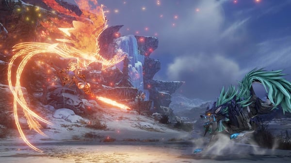 BANDAI NAMCO Entertainment Tales of Arise Standard PlayStation 4