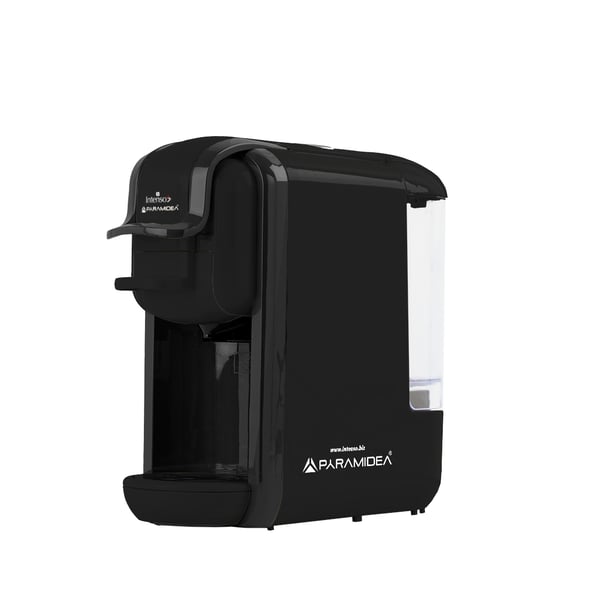 Pyramidea ICP31N kaffemaskine Semi-auto Kapsel kaffemaskine 0,6 L