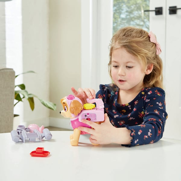 VTech Jouets Electroniques Educatifs 80-563205 utbildningsleksaker