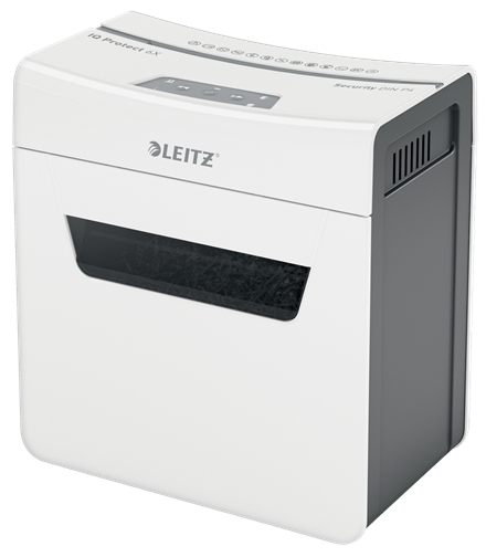Leitz IQ Protect Premium 6X paperisilppuri, P4