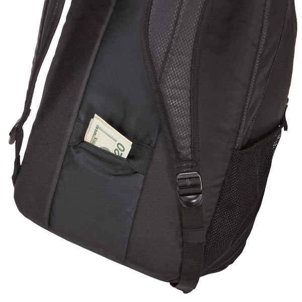 Case Logic Prevailer PREV-217 Black/Midnight ryggsäckar Fritidsryggsäck Svart Polyester