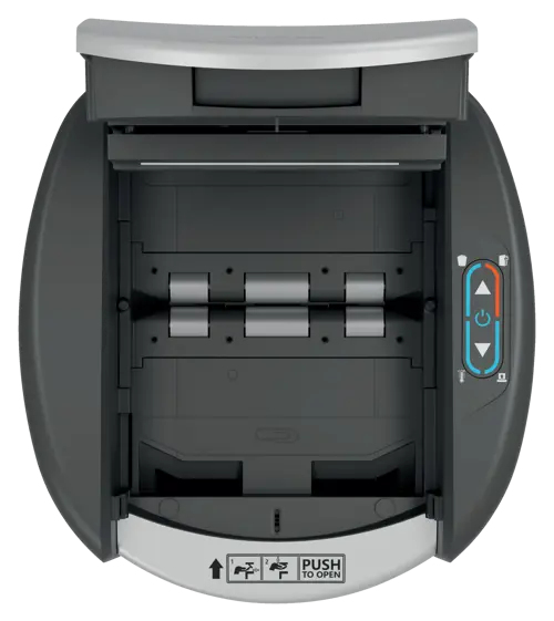 Rexel ShredMax AutoFeed+ 150X makulator P4 krydsmakulering
