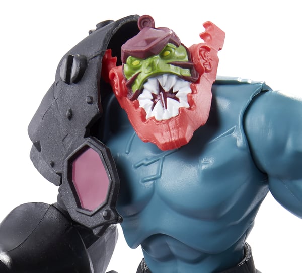 He-Man and the Masters of the Universe HBL69 toy figure