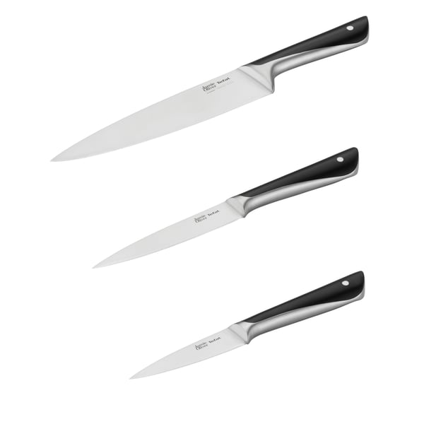 Tefal Jamie Oliver K267S3 Ruostumaton teräs 3 kpl