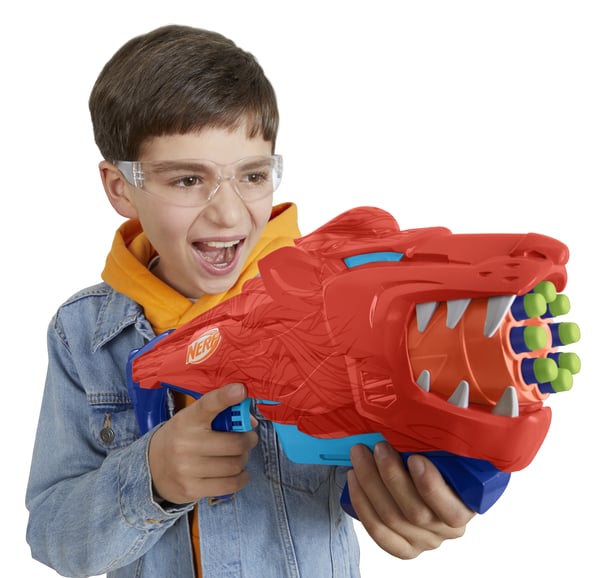 Nerf F8646EP4 leksaksvapen