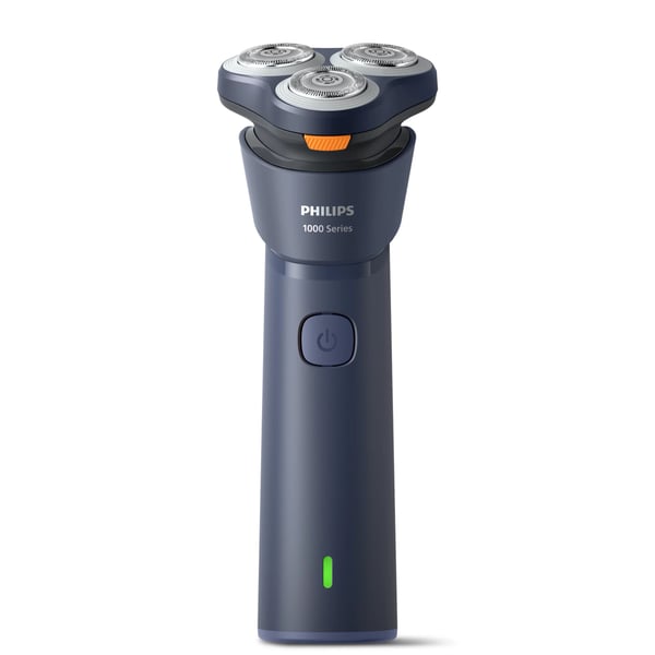 Philips 1000 series S1881/00 miesten parranajokone Parranajokone kääntyvällä päällä Laivasto