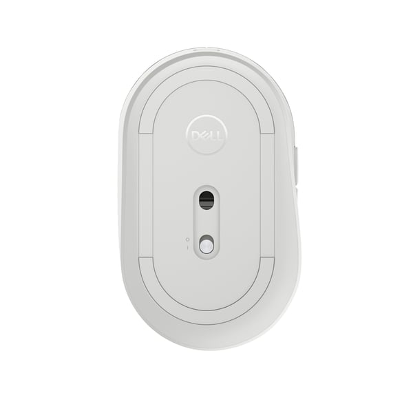 DELL MS7421W Mus Ambidextrous RF Trådlös + Bluetooth Optisk 1600 DPI (MS7421W-SLV-EU)