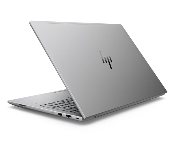 HP ZBook X G2i 16 inch Mobile Workstation PC Copilot+ PC Intel Core Ultra 7 356H 32 GB DDR5-SDRAM 1 TB SSD Windows 11 Pro AI Workstation, AI PC Sølv