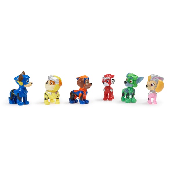 PAW Patrol 6067029 lasten leluhahmo