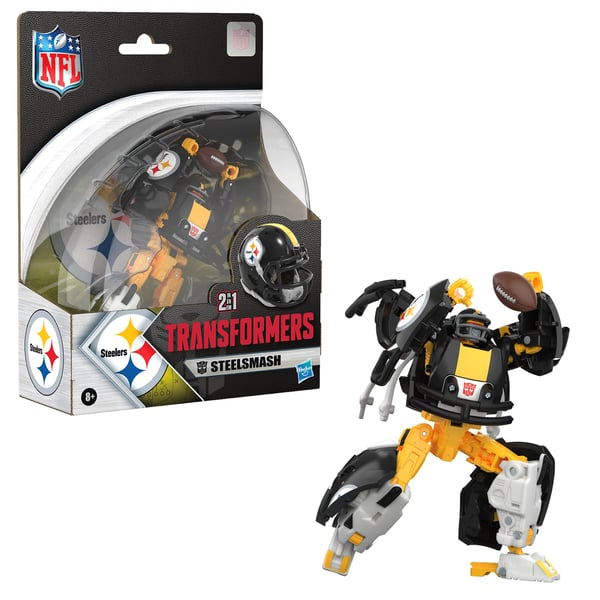 Transformers G23345L00 legetøjsfigur til børn
