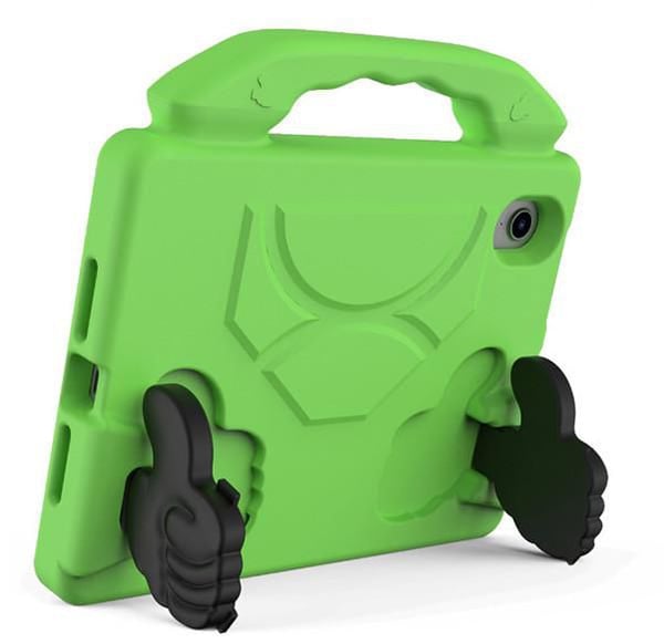eSTUFF ES682309-BULK iPad-fodral Grön