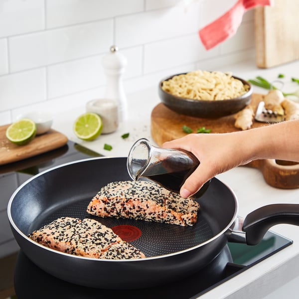 Tefal Generous Cook C2780283 stegepande Gryde til alle formål Rund