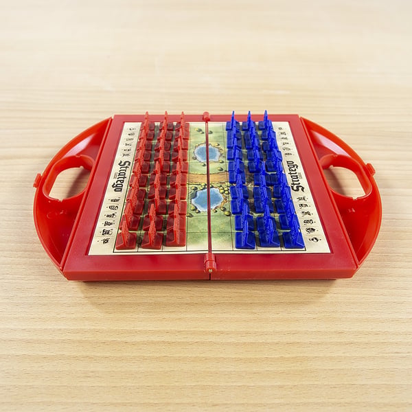 Stratego Compact Brætspil Strategi