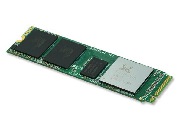 CoreParts NE-256T intern solid state drev 256 GB M.2 PCI Express 3.0 3D TLC