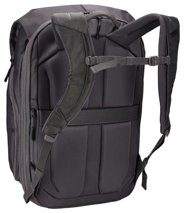 Thule Subterra 2 TSTB434 Vetiver Gray rygsæk Rejserygsæk Grå Polyester