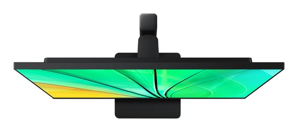 Samsung ViewFinity S6 S24D600EAU - S60UD Serie - LED-skærm - 61 cm (24\")