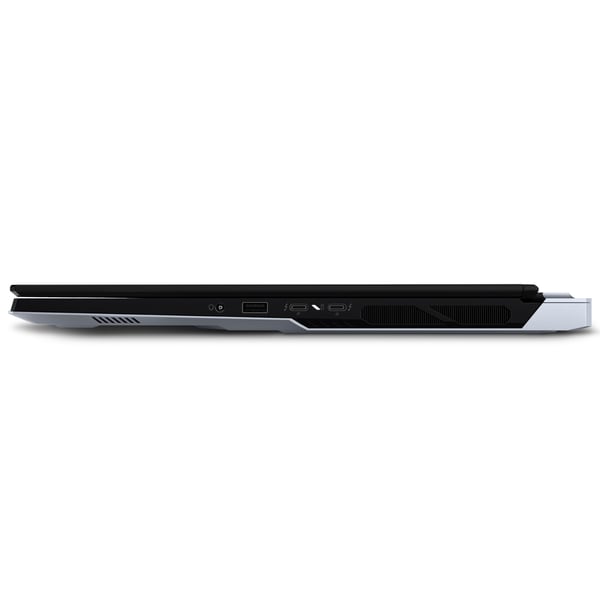 MSI Titan 18 HX A2WJ-1079IT Intel Core Ultra 9 290HX Plus Kannettava tietokone 45,7 cm (18") UHD+ 64 GB DDR5-SDRAM 2 TB SSD NVIDIA GeForce RTX 5090 Wi-Fi 7 (802.11be) Windows 11 Home Musta