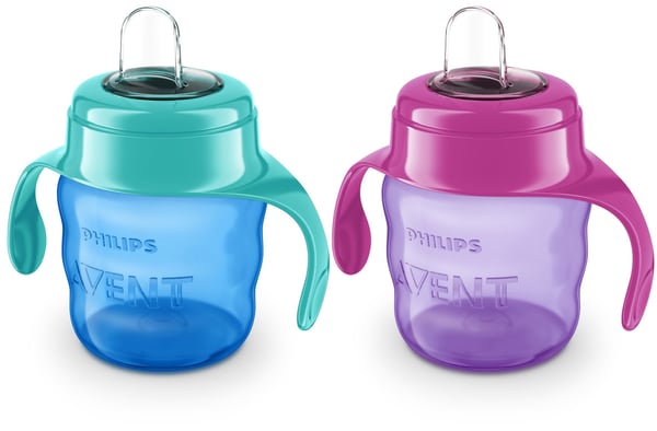 Philips AVENT SCF551/01 børnekop 200 ml