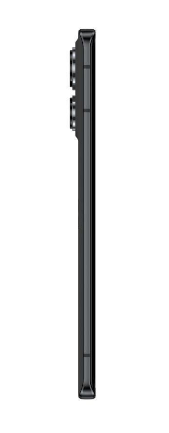 Motorola edge 40 16,6 cm (6.55") Kaksois-SIM Android 13 5G USB Type-C 8 GB 256 GB 4400 mAh Musta