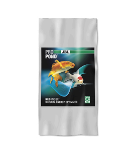 JBL Fish Bags - XL plasticpose Transparent 1 stk