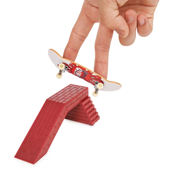 Tech Deck TED ACS Versus HghlnDwndl M01 GML Fingerbrætsæt