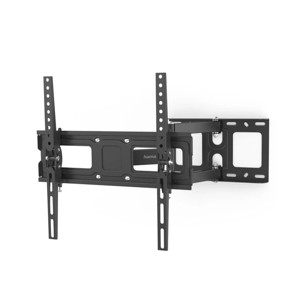 Hama 00220829 TV-kiinnike 165,1 cm (65") Musta Hama 00220829 TV-kiinnike 165,1 cm (65") Musta