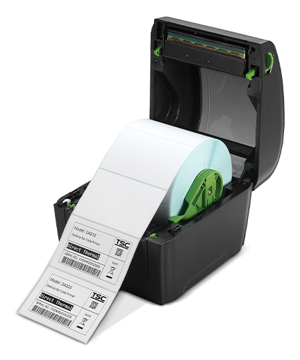 TSC Desktop Printer DA220 [99-158A015-2102]