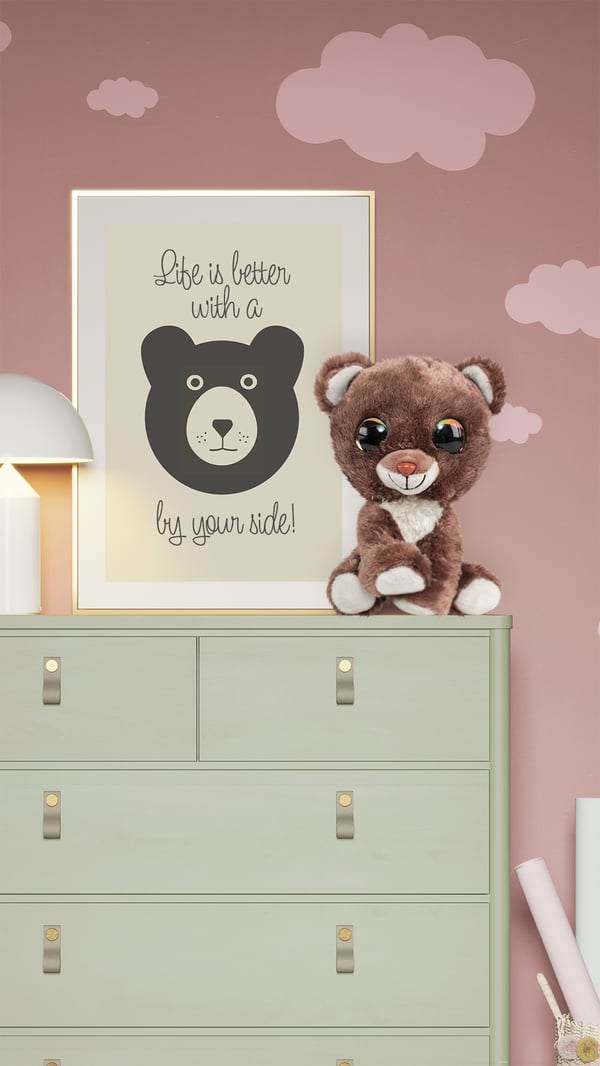 Lumo Stars Bear Otso