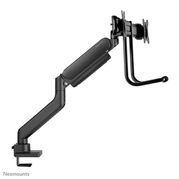 Neomounts DS75-450BL2 fäste och ställ till bildskärm 81,3 cm (32") Bord Svart