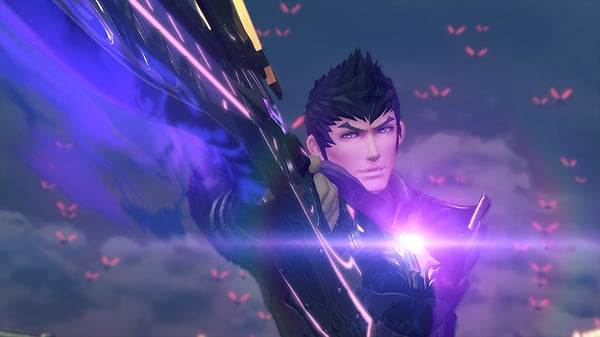 Nintendo Xenoblade Chronicles 2: Torna - The Golden Country NSW Vakio Nintendo Switch