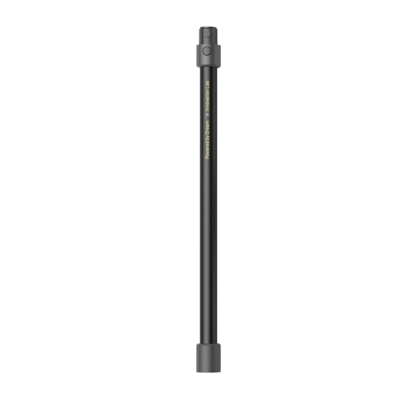 Dreame R10 Pro Skaftdammsugare, 2-i-1 Batteri Torr Utan påse 425 W Svart 3 Ah