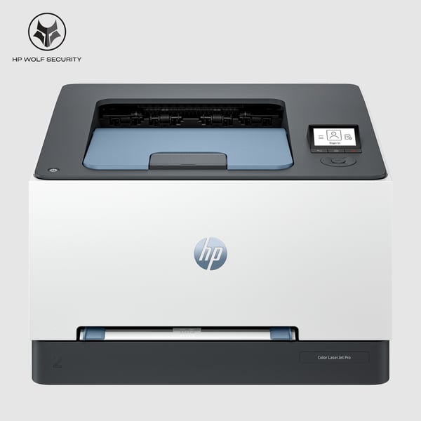 HP LaserJet Pro 3202dn Färg Skrivare, Endast Ethernet; Dubbelsidig