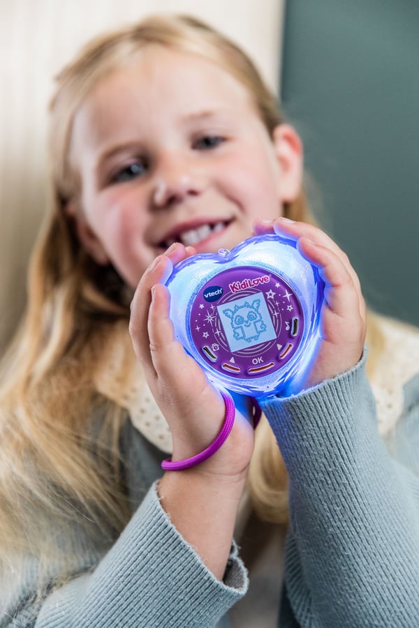VTech KidiLove