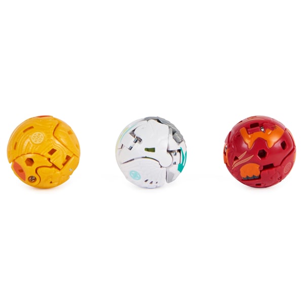 Bakugan 6066092 aktivitetsleksak och skicklighetsspel Flygsnurra