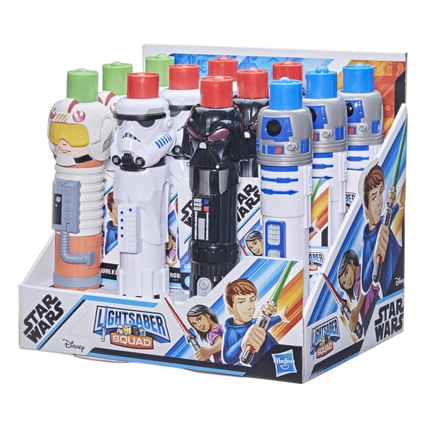 Star Wars F1037