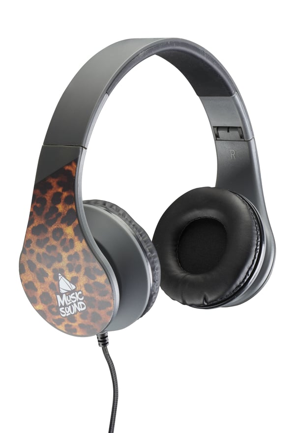 Music Sound 8018080436284 Headset Kabel Huvudband Samtal/musik USB Type-C Multifärg Music Sound 8018080436284 Headset Kabel Huvudband Samtal/musik USB Type-C Multifärg