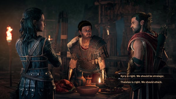 Sony Interactive Entertainment Assassin's Creed Odyssey, Playstation 4 Vakio Italia
