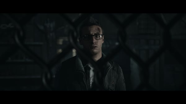 Sony Interactive Entertainment Until Dawn Standard Flersproget PlayStation 5