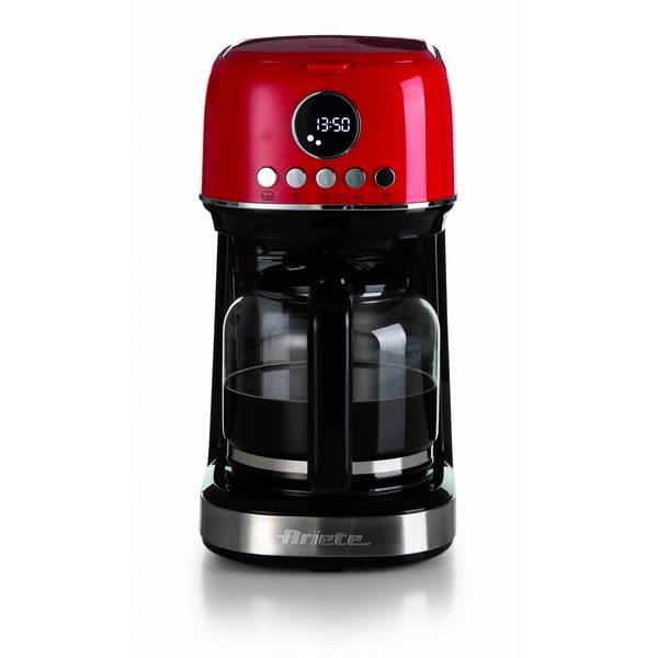 Ariete 1396/00 Semi-auto Filter kaffemaskine 1,5 L